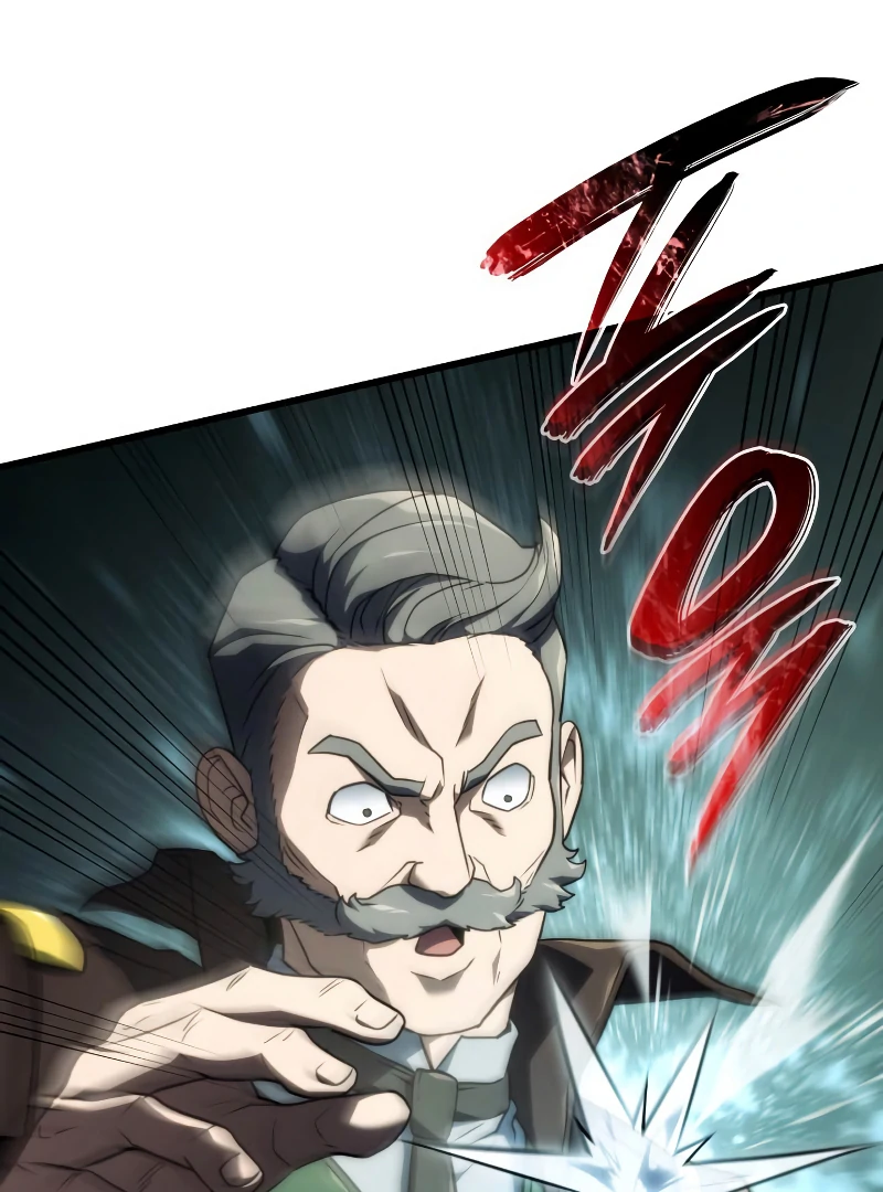 Revenge of the Iron-Blooded Sword Hound, Chapter 38 image 30